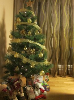 El 19% gastará más estas navidades que las de 2014