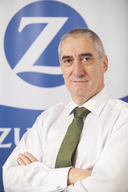 Mariano Martínez, director de cliente de Zurich Global Corporate en España