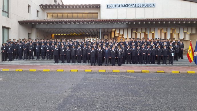 Foto de la convención