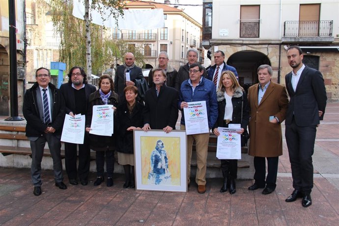 Campaña solidaria 
