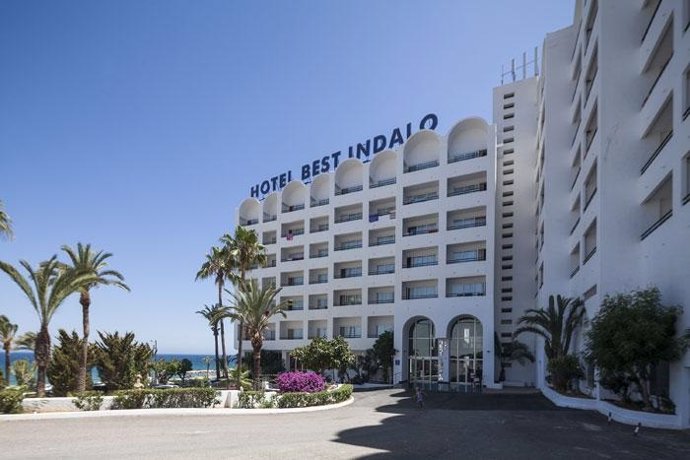 Hotel Best Indalo de Mojácar