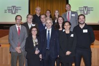 Salud lanza el 'reto' de diseñar una APP móvil para mejorar la educación terapéutica de personas con EPOC