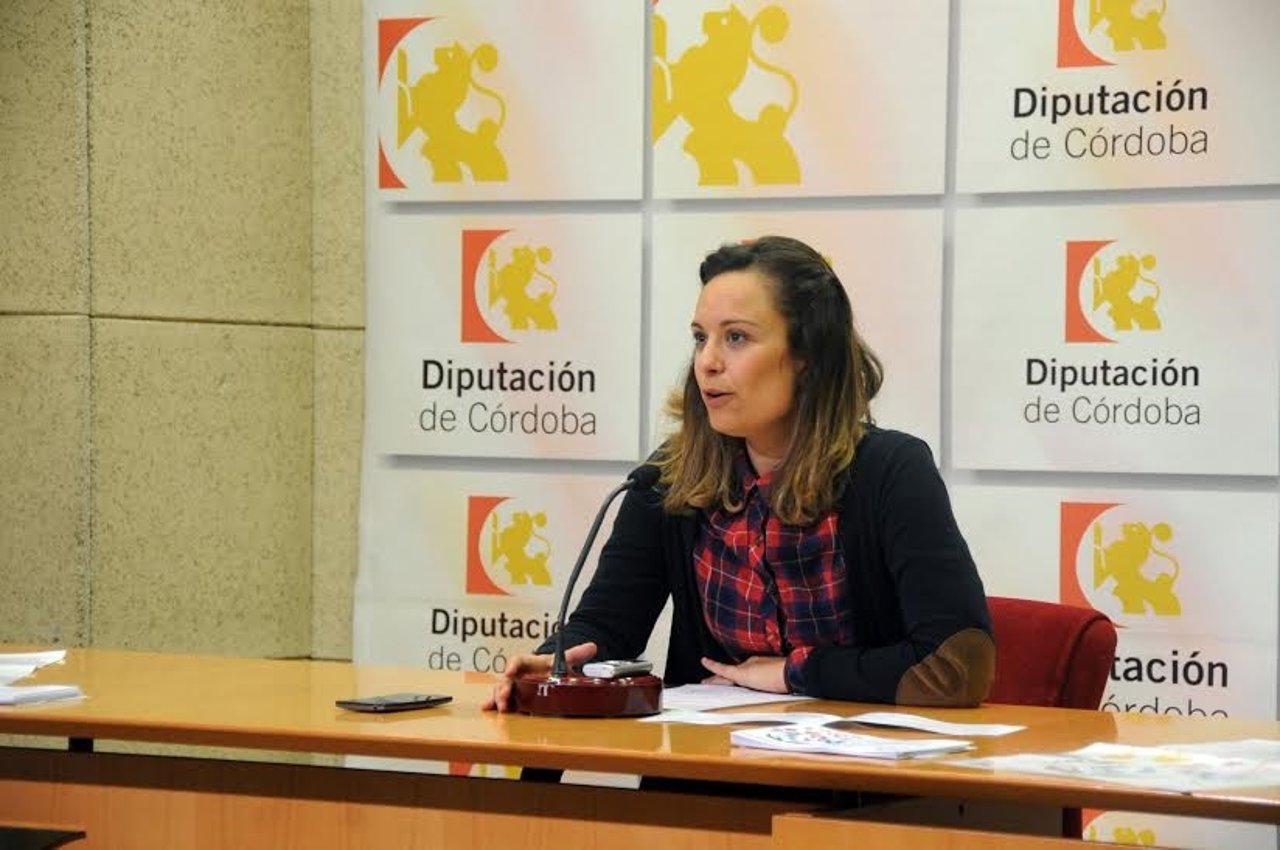 Guijarro presenta la jornada de sobre cooperación al desarrollo
