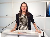 Ciudadanos precisa que con su propuesta los maltratadores no tendrán menos penas