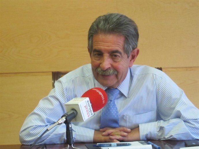 Miguel Ángel Revilla