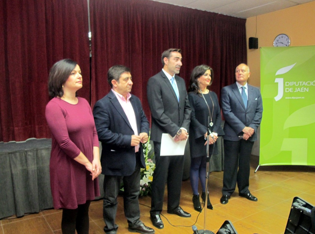 Celebración del Día de los Derechos Humanos.