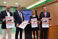 El Centro de Transfusión Sanguínea inicia su campaña de Navidad