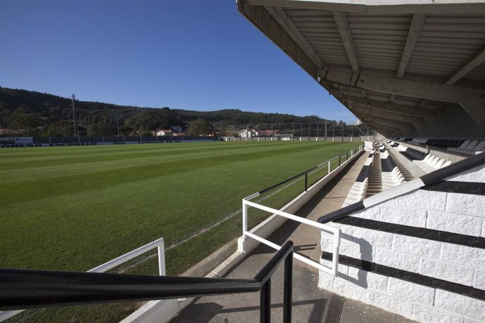 Campo fútbol Camargo 