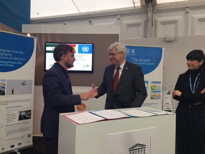 Consejería De Medio Ambiente Y Ordenación Del Territorio