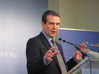 El gobierno local de Vigo iniciará la tramitación de un nuevo PGOM la próxima semana