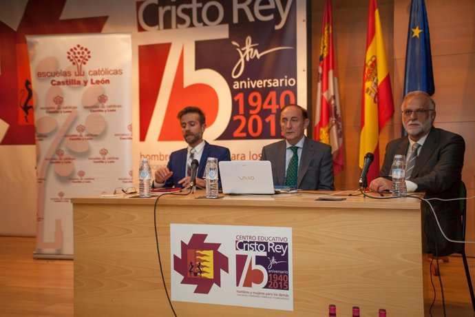 Jornada de Formación Profesional, organizada por Escuelas Católicas 