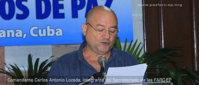 Carlos Antonio Lozada