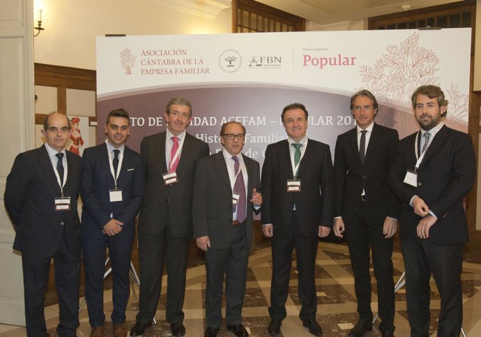 Encuentro anual de ACEFAM