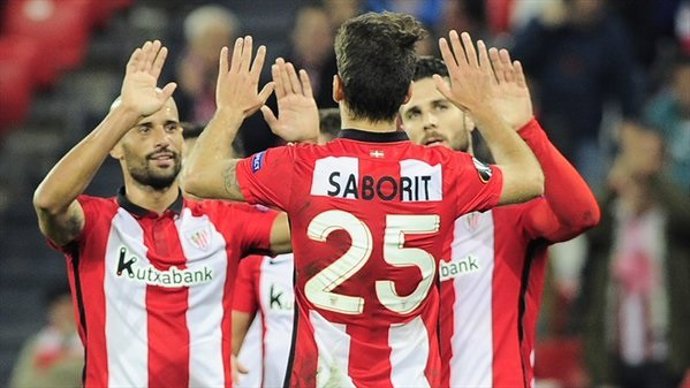 Athletic Club - AZ Alkmaar