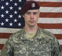Bergdahl afirma que abandonó su base en Afganistán para llamar la atención sobre la "falta de liderazgo"