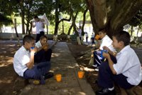 El Salvador reforma el Código Penal para que los abusos sexuales a menores no prescriban