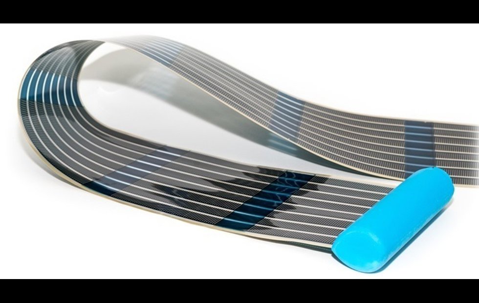 Foto: INFINITYPV APS