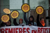 COP21.- Amigos de la Tierra denuncia que el último borrador aleja las opciones para enfrentarse al cambio climático