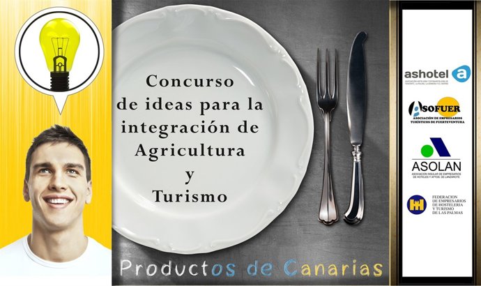 Promoción del concurso