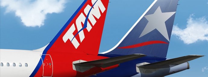 LATAM AIRLINES