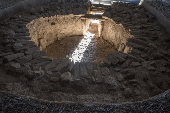 Solsticio de invierno