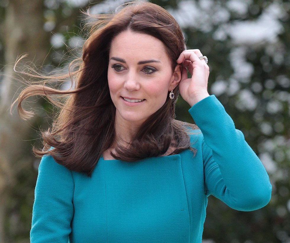 Kate Middleton