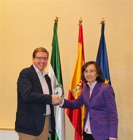 Cultura firma su participación en el proyecto Google Cultural Institute