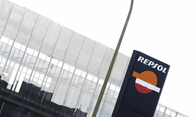 Recursos de Repsol