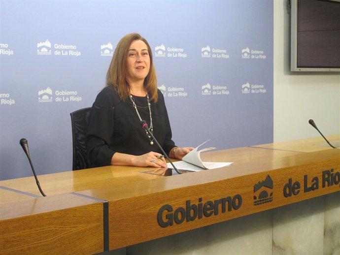 La consejera de Presidencia informa del Consejo de Gobierno