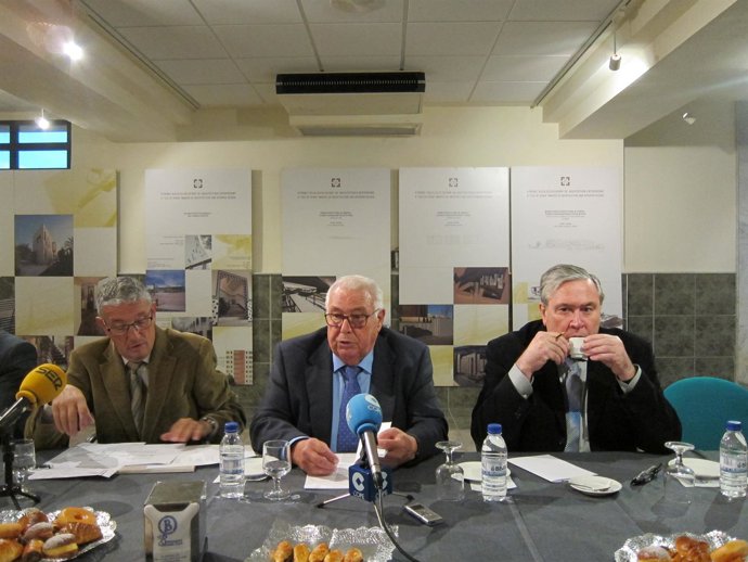 ASCER VALORA EL EJERCICIO 2015