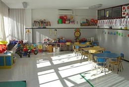 Guardería En Aragón