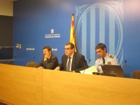 Detenido en Barcelona un presunto reclutador de Al Qaeda del Magreb Islámico