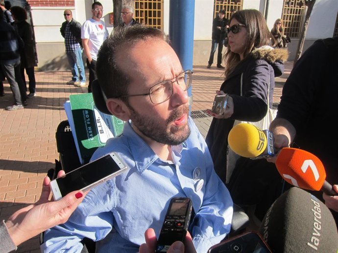 Pablo Echenique