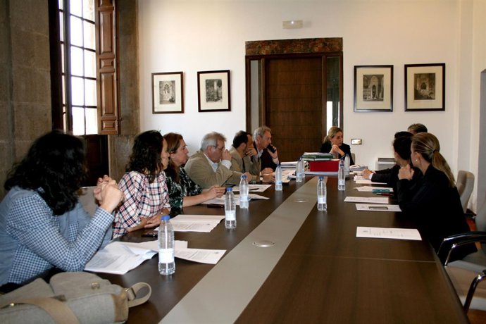 Junta de Gobierno Local