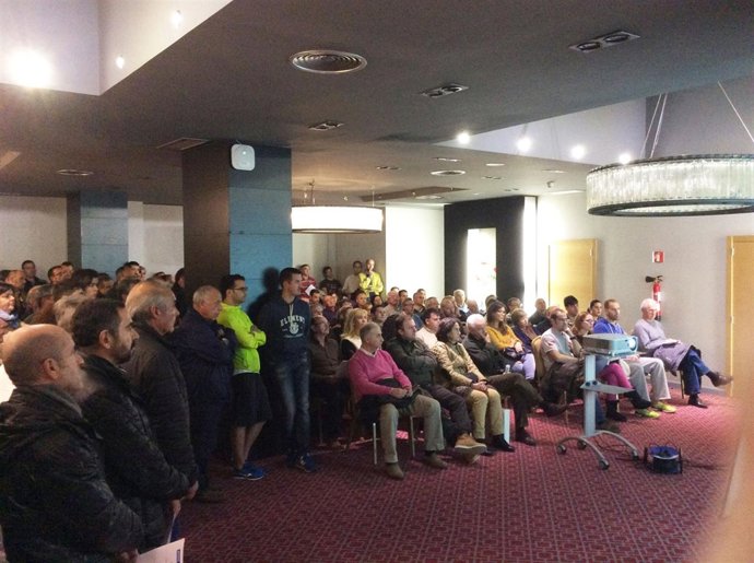 Afectados por Volkswagen