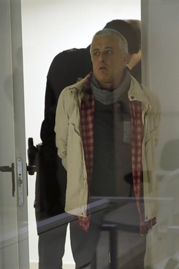 A JUICIO EL ETARRA VILA MICHELENA, DETENIDO EN 2010 EN BELFAST