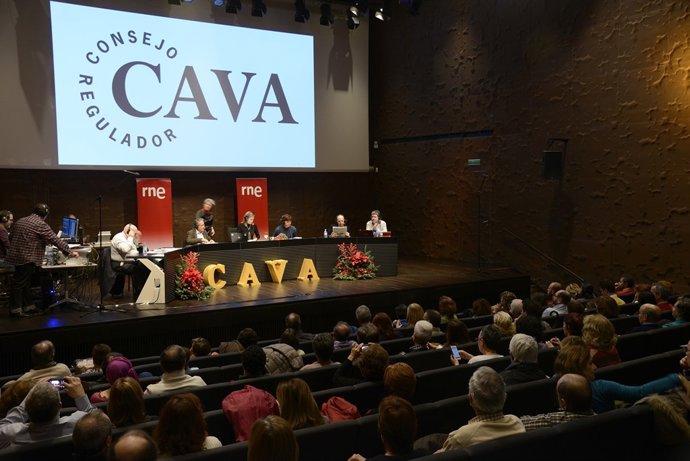 Consejo Regulador del Cava