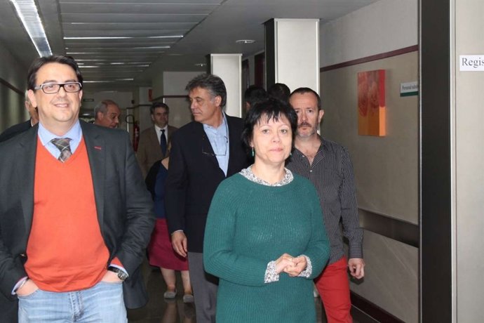 José María Vergeles