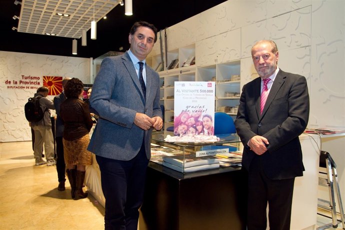 El turismo sigue en su apogeo.