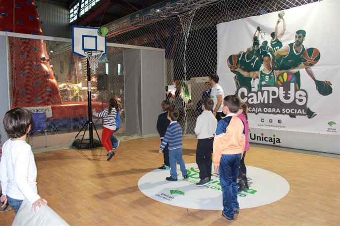 Muestra Infantil de Málaga, MIMA