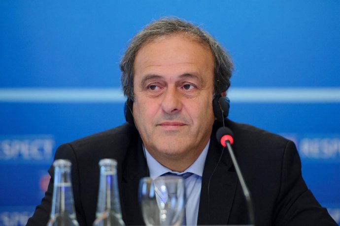 Michel Platini