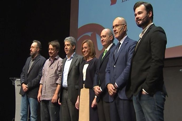 PP defiende el gasto en Defensa en el debate a siete