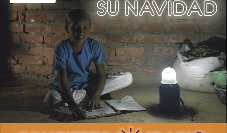 Cooperación y Desarrollo