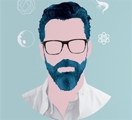 El chef continuará hasta el 6 de enero con la muestra 'Paisajes transformados'