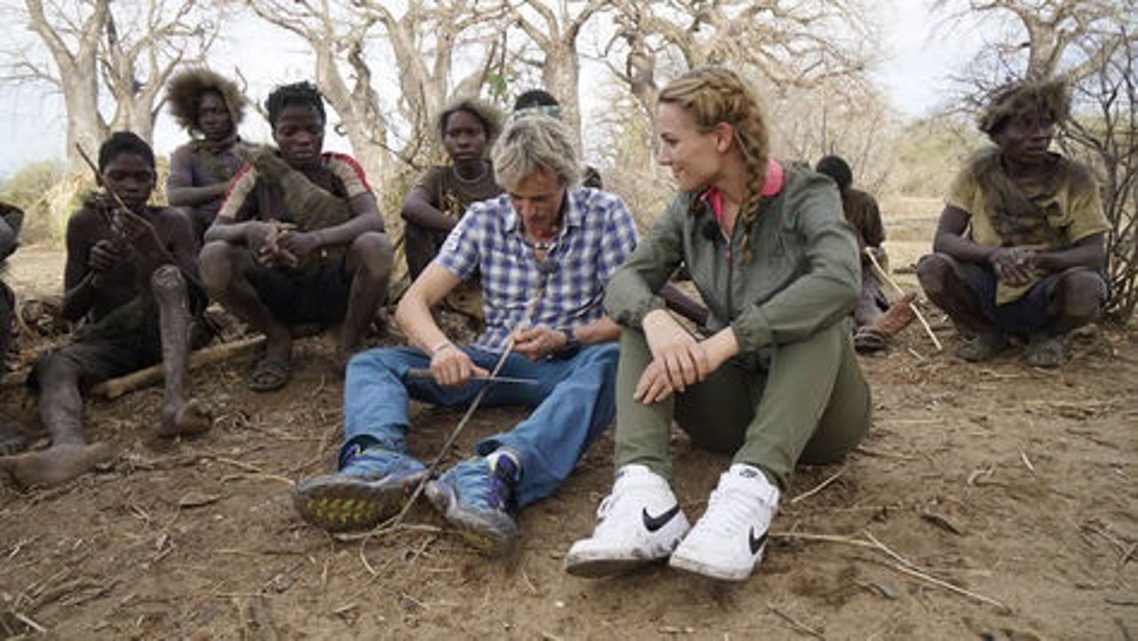 Edurne en Planeta Calleja