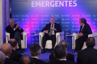 Lula: "Maduro tiene que aprender que la democracia es alternancia en el poder"