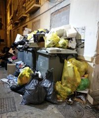 Desestimada la suspensión cautelar de la huelga de limpieza