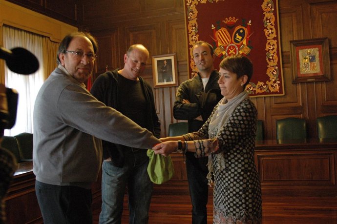 El alcalde pedáneo de El Campillo se ha elegido este viernes por sorteo