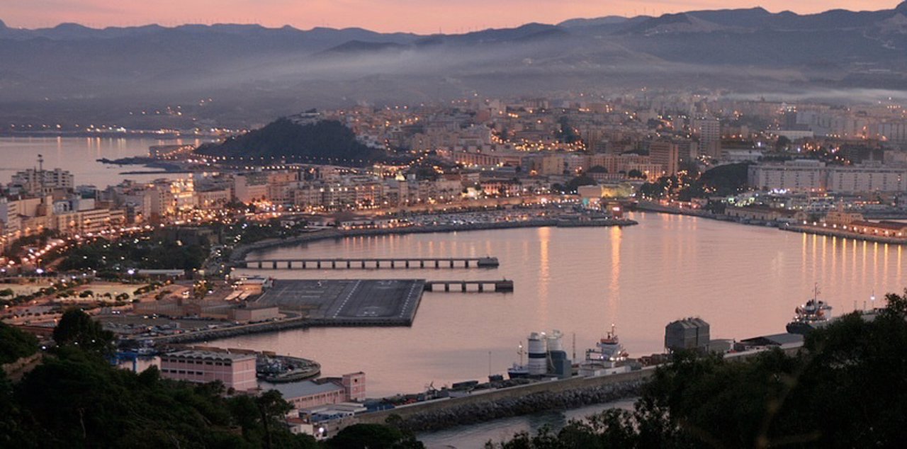 Detenido en Ceuta por captar menores para DAESH
