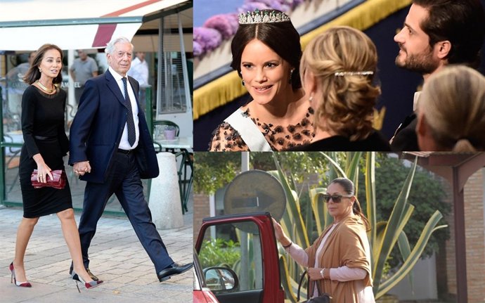 CRONICA DE LA SEMANA ROSA